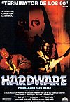 Hardware, programado para matar