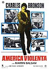 América violenta