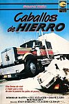 Caballos de hierro