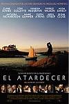 El atardecer