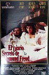 El diario secreto de Sigmund Freud