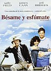 Bésame y esfúmate
