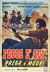 Pecos y el tesoro de Moctezuma