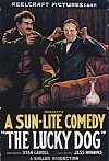 The Lucky Dog (Corto)