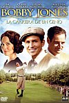 Bobby Jones, la carrera de un genio