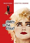 ¿Quién es esa chica?