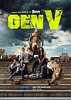 Gen V (Temporada 1)