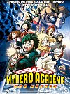 My Hero Academia: Dos héroes
