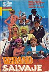 Verano salvaje