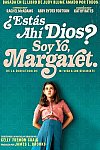 ¿Estás ahí, Dios? Soy yo, Margaret