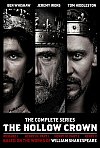 La corona vacía (Serie completa)