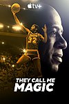 Me llaman Magic Johnson (Miniserie)