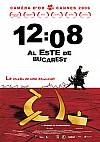 12:08 Al este de Bucarest