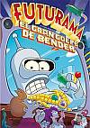 Futurama: El gran golpe de Bender
