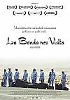 La banda nos visita