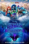 Ruby, aventuras de una kraken adolescente