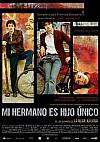 Mi hermano es hijo único