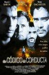 Sin código de conducta