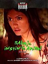 Salvaje instinto animal (Maestros del horror)