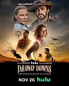 Australia: Faraway Downs (Miniserie)