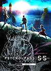 Psycho-Pass SS: Case.3 On the Other Side of Love and Hate