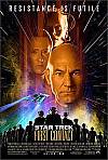 Star Trek VIII: Primer contacto
