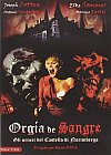 Orgía de sangre