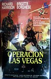 Operación en Las Vegas