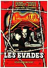 Les évadés