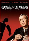 Anatomía de un asesinato