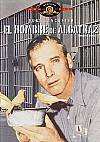 El hombre de Alcatraz