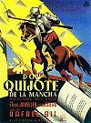 Don Quijote de la Mancha