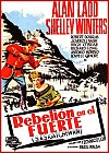 Rebelión en el fuerte