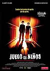 Juego de niños
