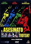 El asesinato de Trotsky