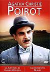 Agatha Christie: Poirot - La aventura de Johnnie Waverly - Cuatrocientos mirlos