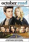 October Road (1ª Temporada)