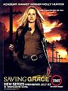 Saving Grace (1ª Temporada)