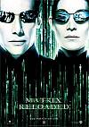 Matrix Reloaded