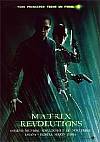 Matrix Revolutions