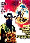 Diez horcas para un pistolero