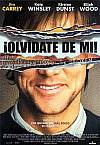 Olvídate de mi!