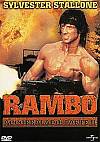 Rambo: Acorralado II