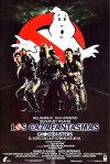 Los cazafantasmas