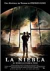 La niebla, de Stephen King