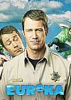 Eureka (2ª Temporada)
