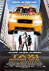 Taxi: Derrape total