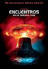 Encuentros en la tercera fase