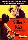 El beso del asesino