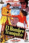 El hombre tranquilo